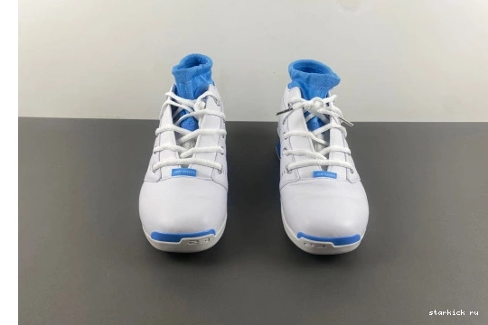 17 Blue University (2024) FJ0395-101 Retro SP Low Jordan 1205